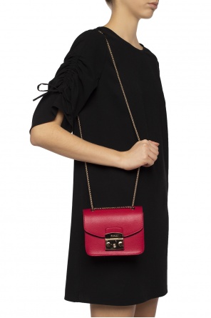 ‘metropolis’ shoulder bag, zdjęcie 2 ‘metropolis’ shoulder bag od Furla